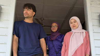 Photo of ‘Sepenuh Hati Rindu’ Sebuah Kisah Masyarakat Tentang Dilema Cinta Seorang Isteri